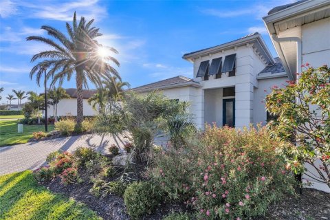Casa en venta en Sarasota, Florida, 4 dormitorios, 271.46 m2 № 1526048 - foto 22