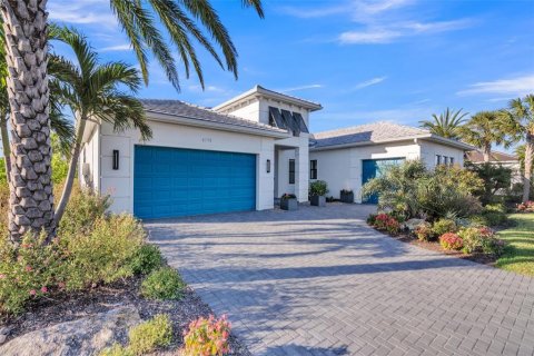 Casa en venta en Sarasota, Florida, 4 dormitorios, 271.46 m2 № 1526048 - foto 4