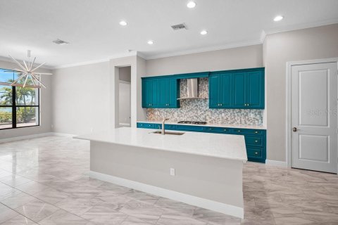 Casa en venta en Sarasota, Florida, 4 dormitorios, 271.46 m2 № 1526048 - foto 12