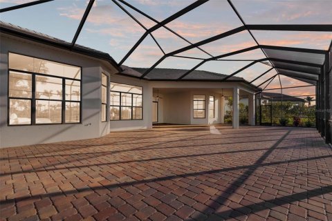 Casa en venta en Sarasota, Florida, 4 dormitorios, 271.46 m2 № 1526048 - foto 20