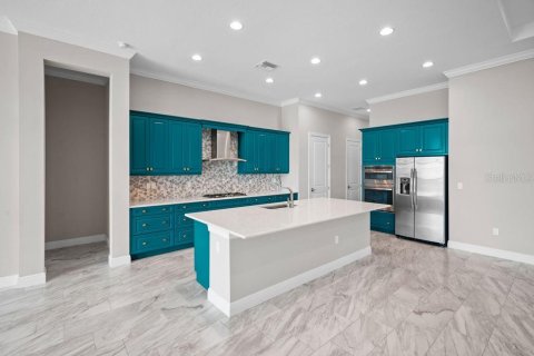 Casa en venta en Sarasota, Florida, 4 dormitorios, 271.46 m2 № 1526048 - foto 13