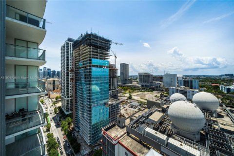 Condo in Miami, Florida, 1 bedroom № 2081753 - photo 24