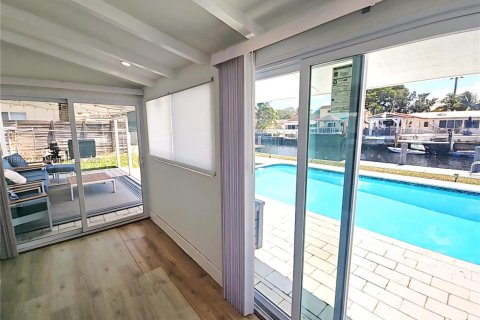 Casa en venta en Fort Lauderdale, Florida, 3 dormitorios, 117.8 m2 № 2022904 - foto 29