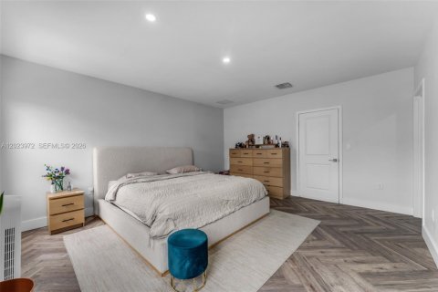 Купить таунхаус в Хомстед, Флорида 3 спальни, 143.26м2, № 2077374 - фото 14