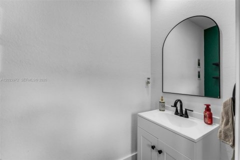 Купить таунхаус в Хомстед, Флорида 3 спальни, 143.26м2, № 2077374 - фото 10