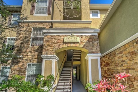 Condo à Tampa, Floride, 2 chambres  № 2383644