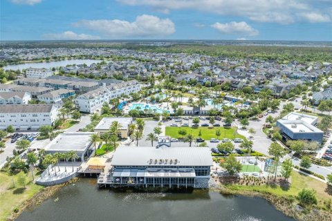 Adosado en venta en Orlando, Florida, 3 dormitorios, 190.45 m2 № 2157106 - foto 23