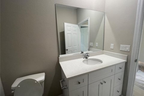 Villa ou maison à louer à Ocklawaha, Floride: 3 chambres, 143.35 m2 № 1835029 - photo 15