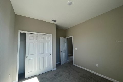 Villa ou maison à louer à Ocklawaha, Floride: 3 chambres, 143.35 m2 № 1835029 - photo 13