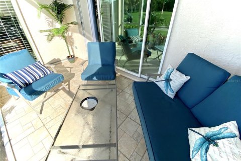 Condo in Sarasota, Florida, 2 bedrooms  № 2149641 - photo 17