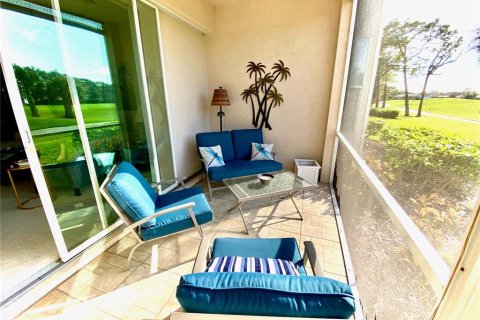 Condo in Sarasota, Florida, 2 bedrooms  № 2149641 - photo 16