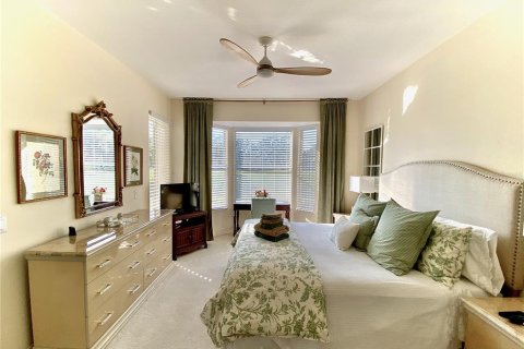 Condo in Sarasota, Florida, 2 bedrooms  № 2149641 - photo 12