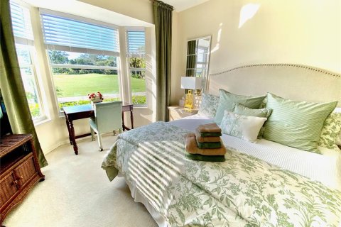 Condo in Sarasota, Florida, 2 bedrooms  № 2149641 - photo 10