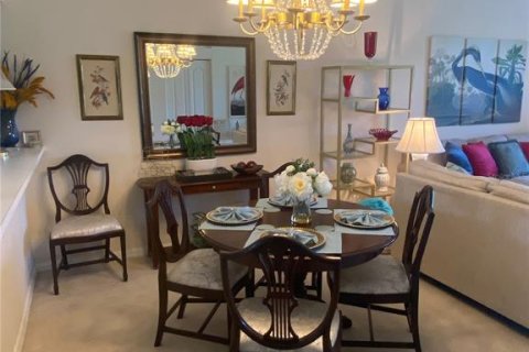 Condo in Sarasota, Florida, 2 bedrooms  № 2149641 - photo 4