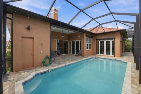 House in Punta Gorda, Florida 3 bedrooms, 256.69 sq.m. № 2425264 - photo 23