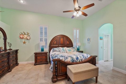 House in Punta Gorda, Florida 3 bedrooms, 256.69 sq.m. № 2425264 - photo 14