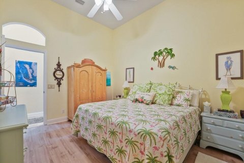 House in Punta Gorda, Florida 3 bedrooms, 256.69 sq.m. № 2425264 - photo 20