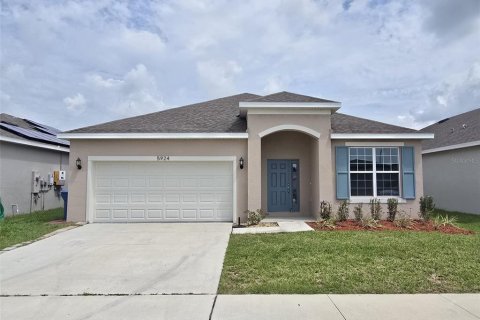 Casa en Haines City, Florida 4 dormitorios, 195.09 m2 № 2266972