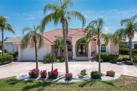 Casa en venta en Punta Gorda, Florida, 3 dormitorios, 228.17 m2 № 1438802 - foto 15