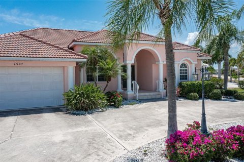 Casa en venta en Punta Gorda, Florida, 3 dormitorios, 228.17 m2 № 1438802 - foto 17