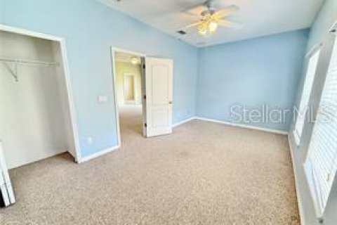 House in Kissimmee, Florida 3 bedrooms, 141.12 sq.m. № 1813258 - photo 17