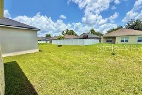 House in Kissimmee, Florida 3 bedrooms, 141.12 sq.m. № 1813258 - photo 29