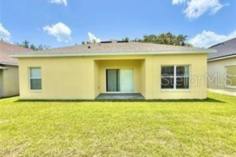 House in Kissimmee, Florida 3 bedrooms, 141.12 sq.m. № 1813258 - photo 3