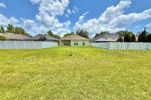 House in Kissimmee, Florida 3 bedrooms, 141.12 sq.m. № 1813258 - photo 27