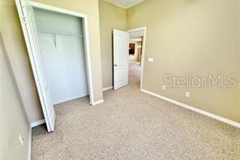 House in Kissimmee, Florida 3 bedrooms, 141.12 sq.m. № 1813258 - photo 21