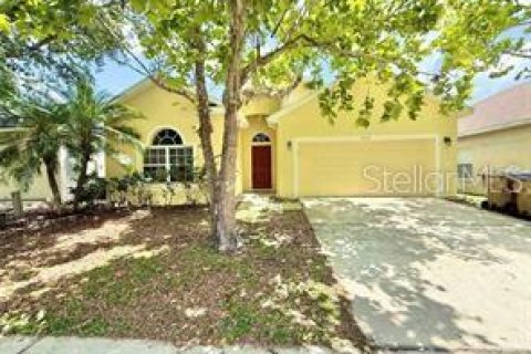 House in Kissimmee, Florida 3 bedrooms, 141.12 sq.m. № 1813258 - photo 1