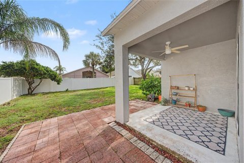 Villa ou maison à vendre à Land O' Lakes, Floride: 3 chambres, 171.03 m2 № 2349846 - photo 27