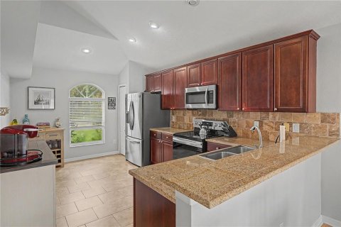 Villa ou maison à vendre à Land O' Lakes, Floride: 3 chambres, 171.03 m2 № 2349846 - photo 8