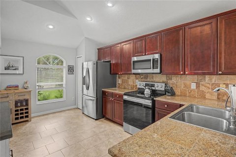 Villa ou maison à vendre à Land O' Lakes, Floride: 3 chambres, 171.03 m2 № 2349846 - photo 7