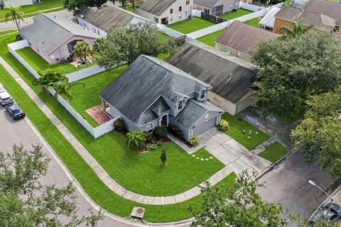 Villa ou maison à vendre à Land O' Lakes, Floride: 3 chambres, 171.03 m2 № 2349846 - photo 29