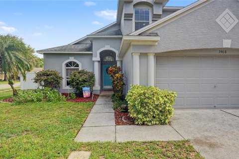 Villa ou maison à vendre à Land O' Lakes, Floride: 3 chambres, 171.03 m2 № 2349846 - photo 3