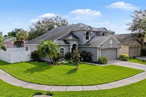 Villa ou maison à vendre à Land O' Lakes, Floride: 3 chambres, 171.03 m2 № 2349846 - photo 28