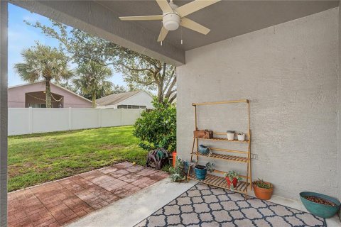 Villa ou maison à vendre à Land O' Lakes, Floride: 3 chambres, 171.03 m2 № 2349846 - photo 26