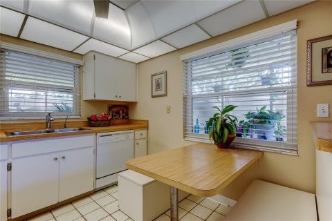 Купить таунхаус в Клируотер, Флорида 6 комнат, 130.53м2, № 1662095 - фото 14