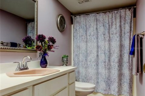 Купить таунхаус в Клируотер, Флорида 6 комнат, 130.53м2, № 1662095 - фото 23