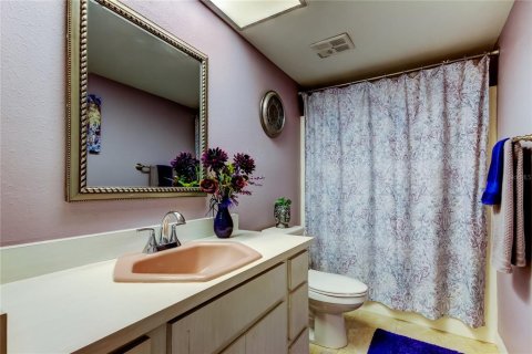 Купить таунхаус в Клируотер, Флорида 6 комнат, 130.53м2, № 1662095 - фото 22