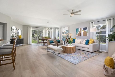 Villa ou maison à vendre à Lakeland, Floride: 4 chambres, 184.78 m2 № 2144804 - photo 3