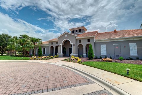 House in Sarasota, Florida 3 bedrooms, 201.51 sq.m. № 1440463 - photo 29