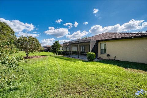 House in Sarasota, Florida 3 bedrooms, 201.51 sq.m. № 1440463 - photo 22