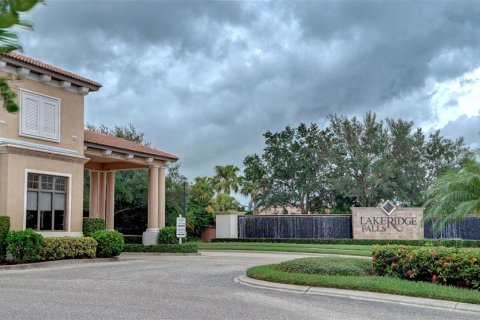 House in Sarasota, Florida 3 bedrooms, 201.51 sq.m. № 1440463 - photo 28