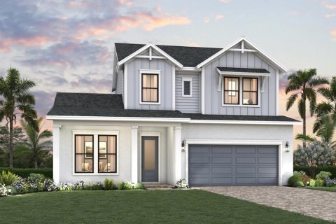 Casa en Sarasota, Florida 4 dormitorios, 261.06 m2 № 2210133