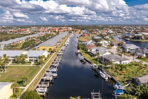 Condominio en venta en Punta Gorda, Florida, 3 dormitorios, 140.93 m2 № 1521398 - foto 6