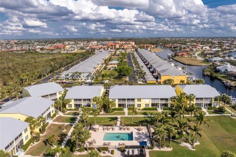 Condominio en venta en Punta Gorda, Florida, 3 dormitorios, 140.93 m2 № 1521398 - foto 12