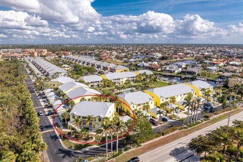 Condominio en venta en Punta Gorda, Florida, 3 dormitorios, 140.93 m2 № 1521398 - foto 13