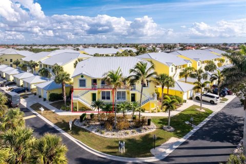Condominio en venta en Punta Gorda, Florida, 3 dormitorios, 140.93 m2 № 1521398 - foto 1