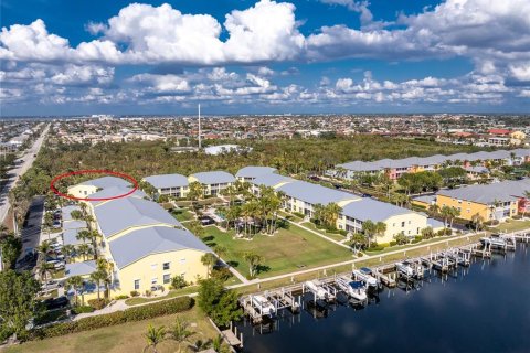 Condominio en venta en Punta Gorda, Florida, 3 dormitorios, 140.93 m2 № 1521398 - foto 11